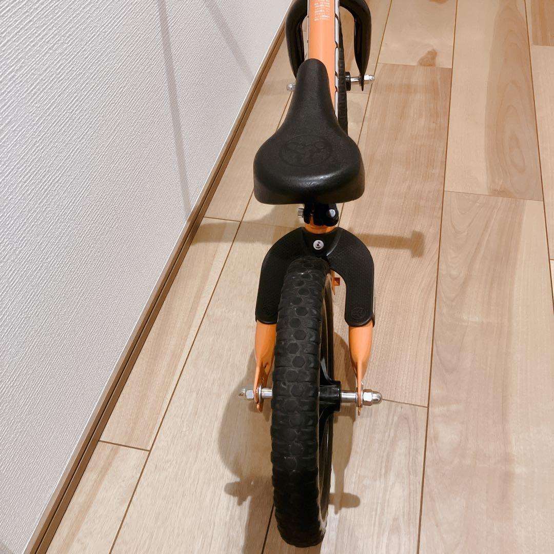 STRIDER SPORTS ストライダー スポーツ 12インチ オレンジ