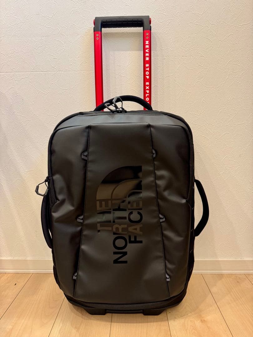 ザノースフェイス THE NORTH FACE キャリーケース 22\