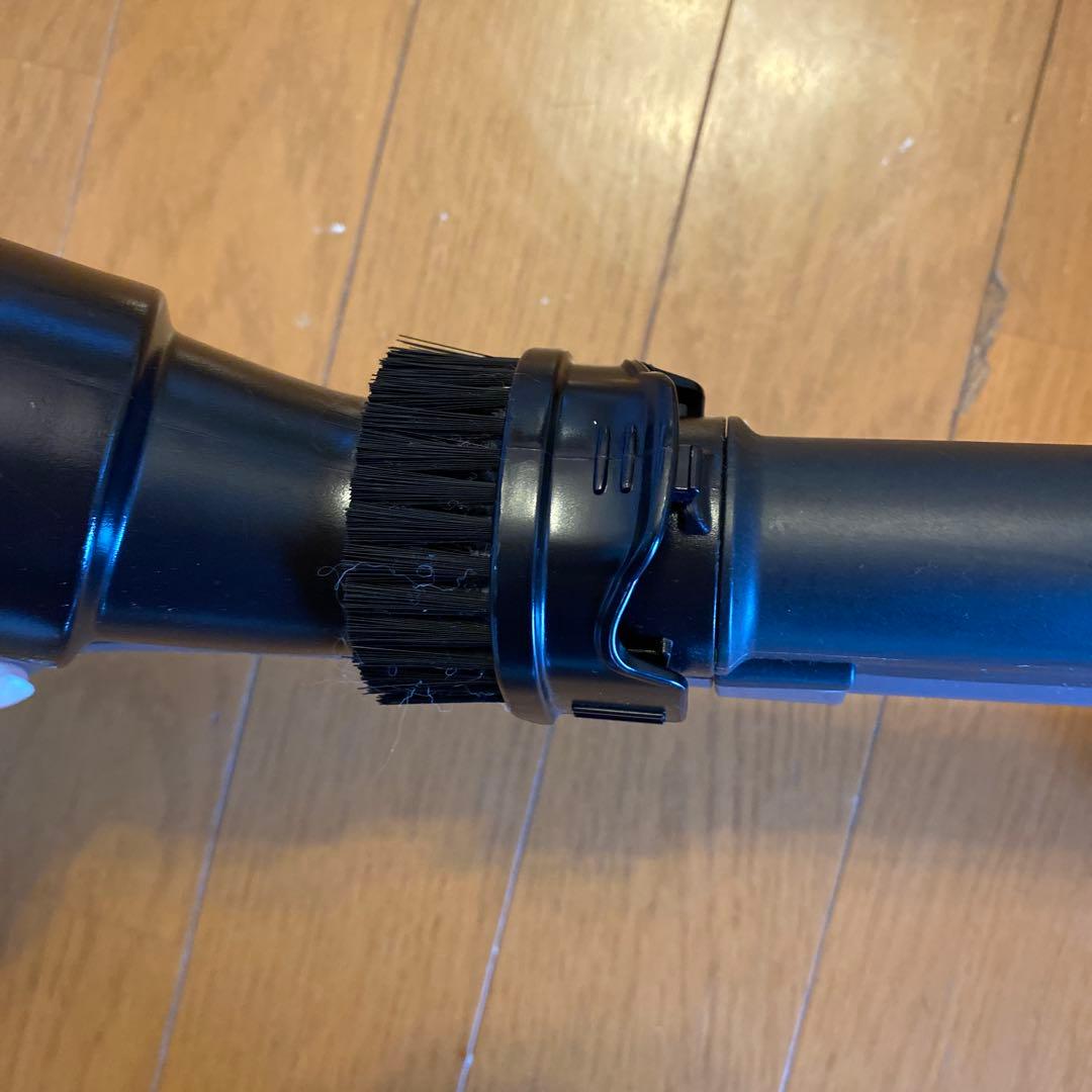 TOSHIBA　サイクロン掃除機　トルネオ　VC-C7(R)　2019年製