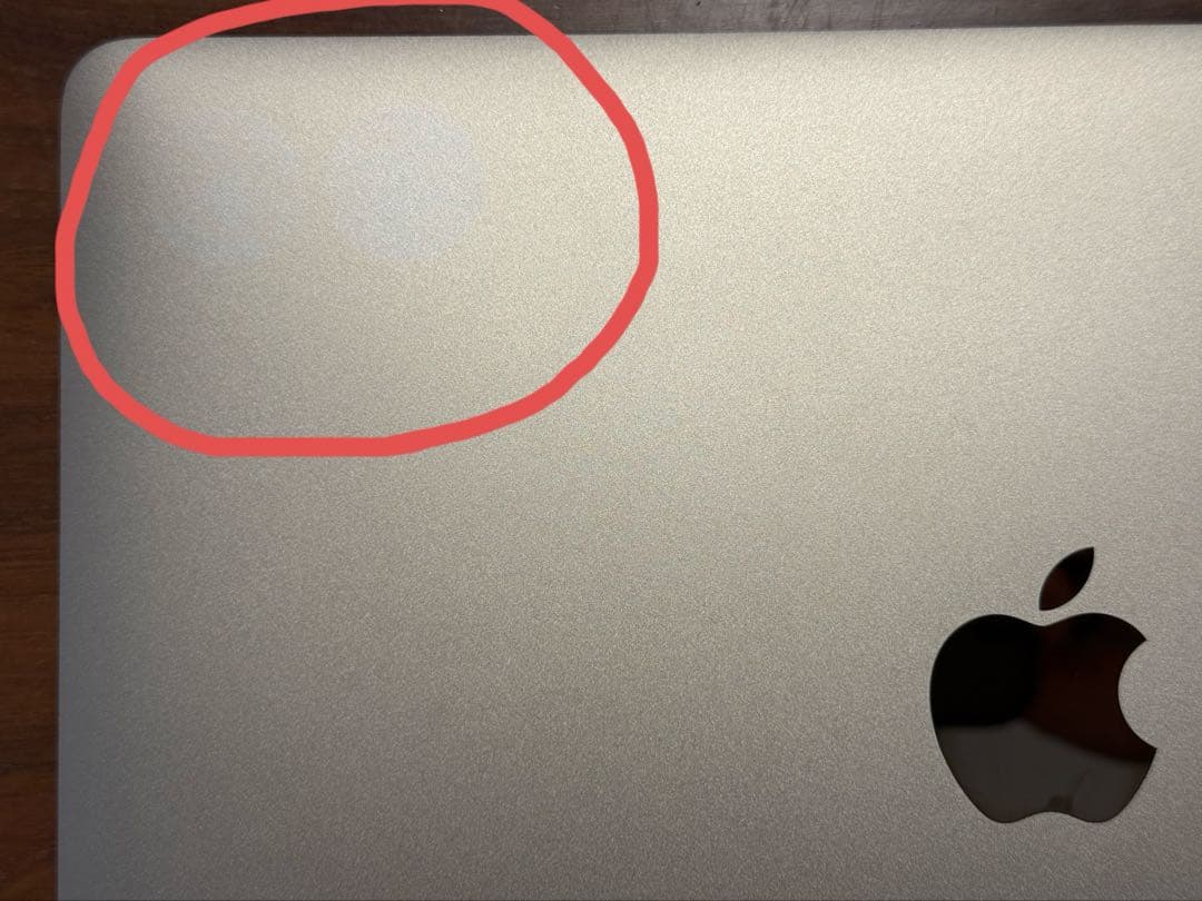 MacBook本体 Apple MacBook Retina 12-inch Early 2015