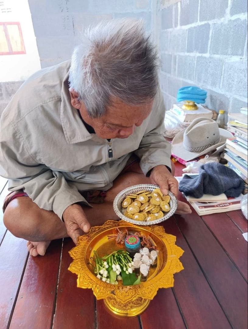 【限定1】レア　スピリットオイル 強力な愛の呪文