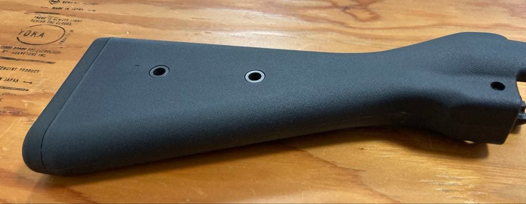 VFC MP5 固定ストック