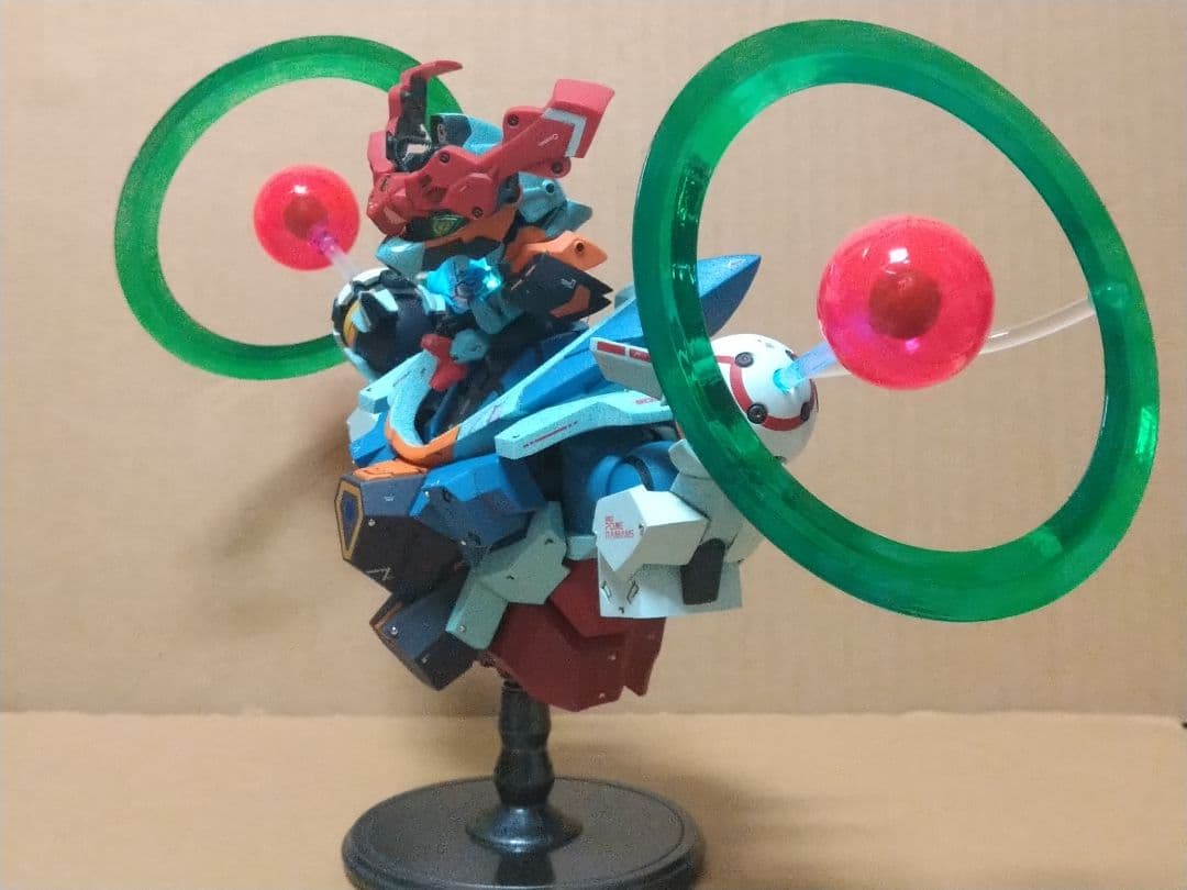 【オマケ付】 一番くじ ジークアクス GQuuuuuuX 機動戦士ガンダム