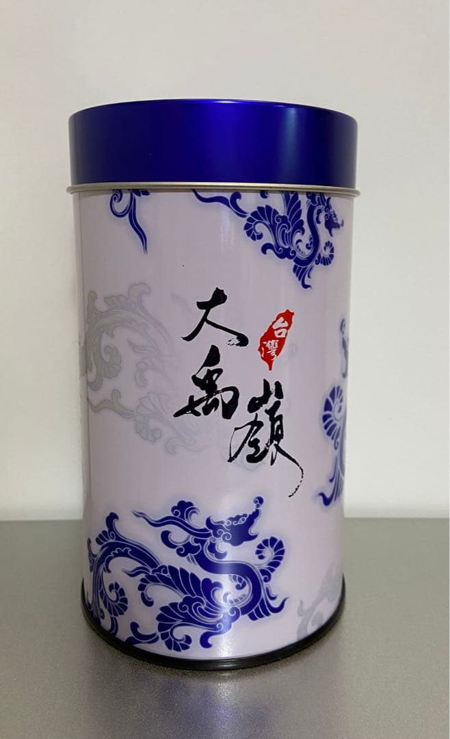 台湾　大禹嶺高冷茶　150g