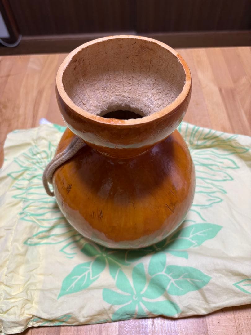 イプ フラダンス楽器 ハワイアンインテリア