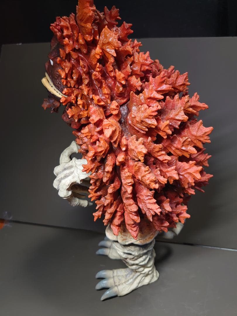 ガラモン　プレジデントジャパン　33cm