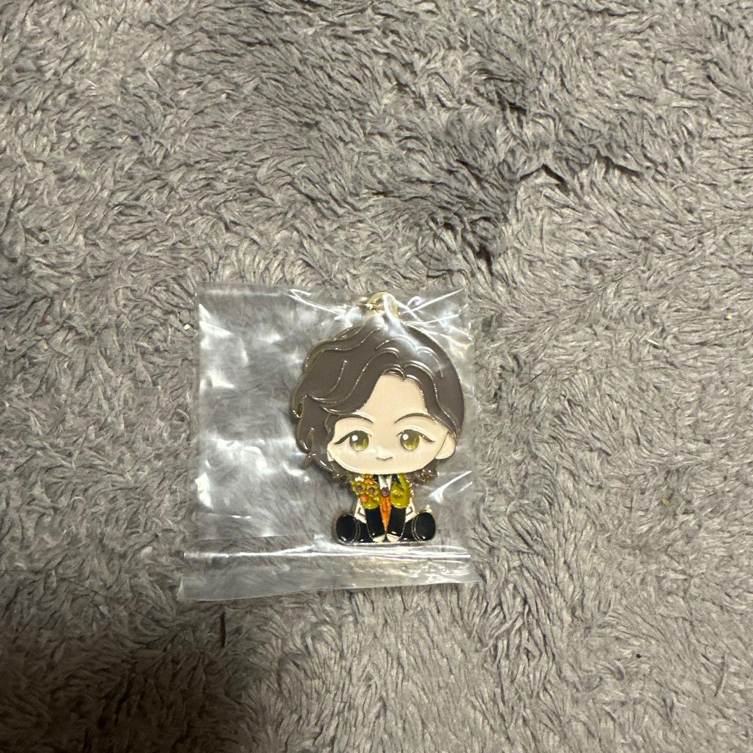 Mrs. GREEN APPLE グッズセット