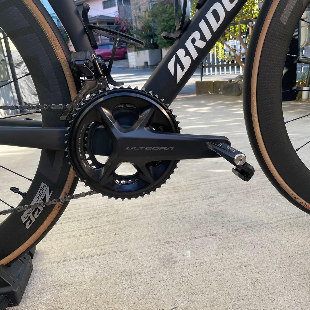 BRIDGESTONE Anchor RP9 サイズ510 付属品多数