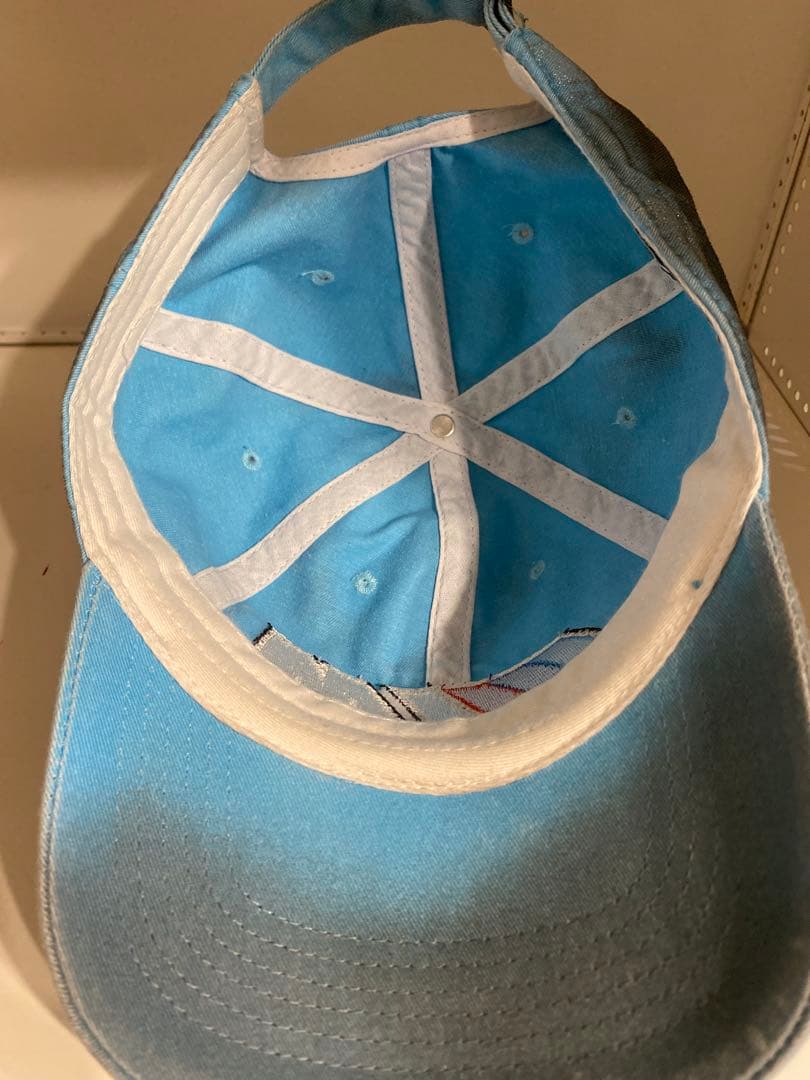 【美品】life mania ライフマニア キャップ 限定　green