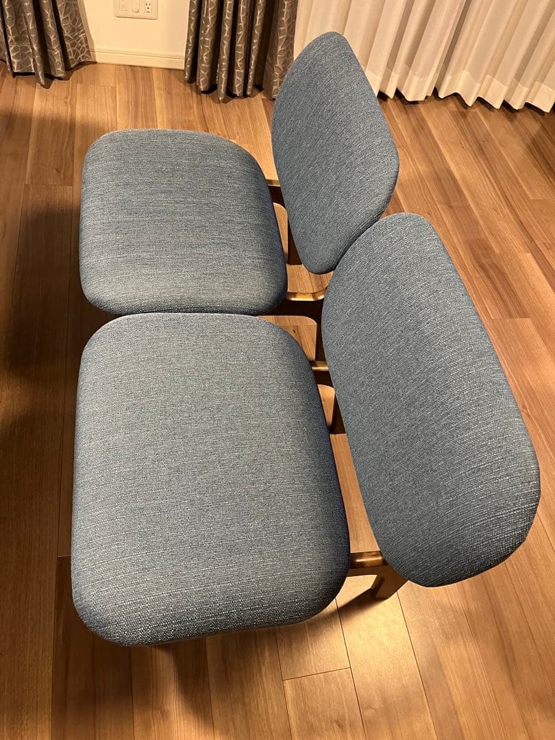 リビングダイニングテーブル•チェア 5点セット