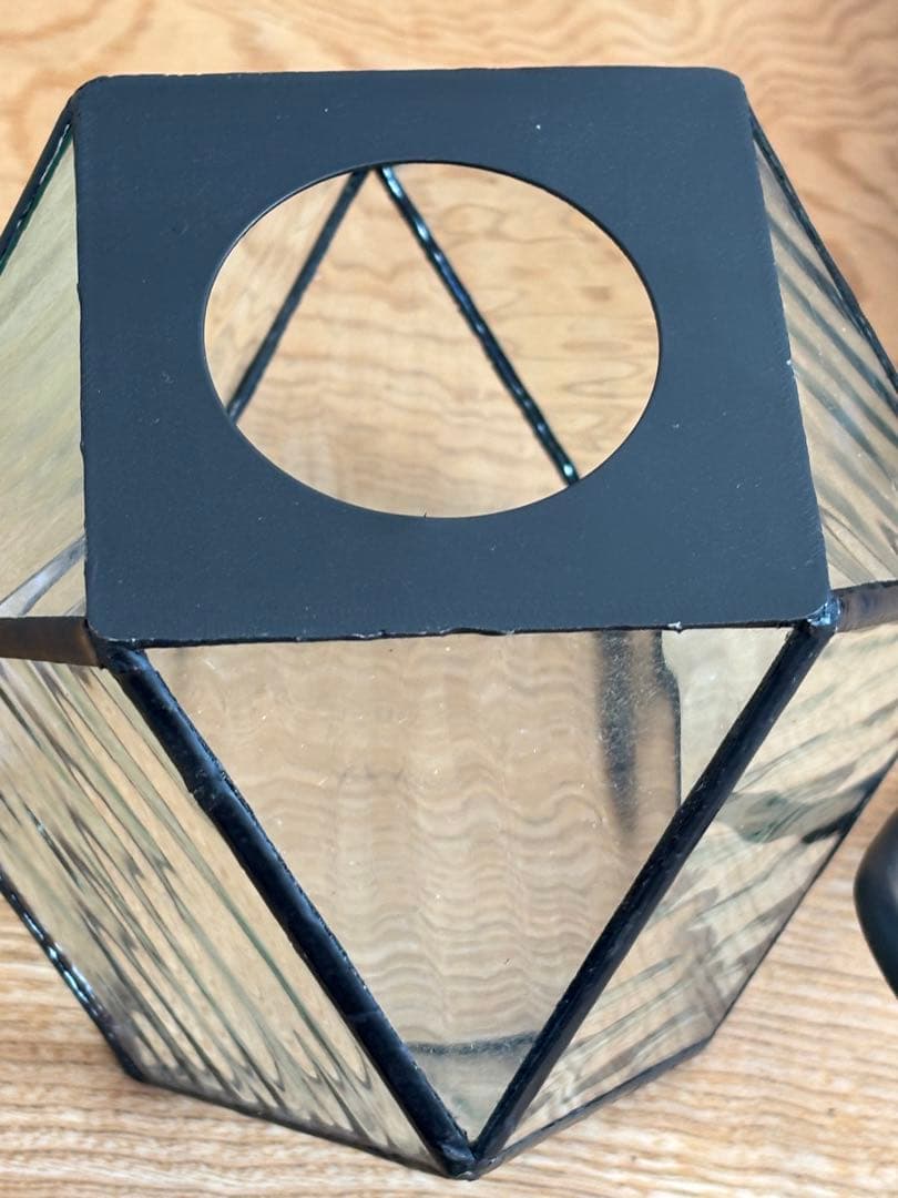 ODELIC LED ステンドグラス　ペンダントライトダクトレール用2個セット