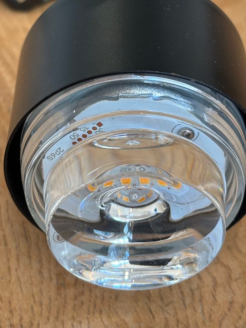 ODELIC LED ステンドグラス　ペンダントライトダクトレール用2個セット