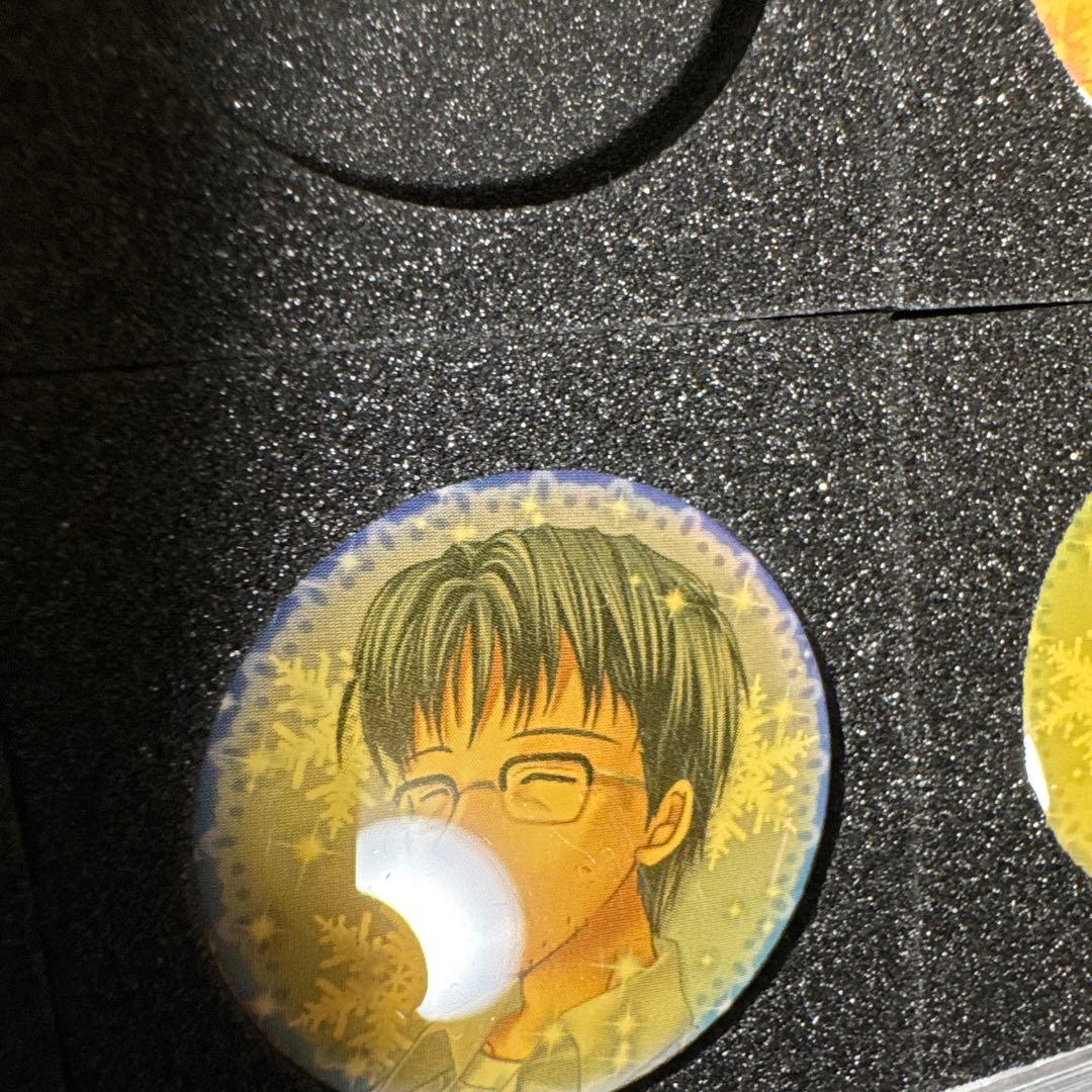 CLANNAD アメコレ　まとめ売り　専用コレクションケース