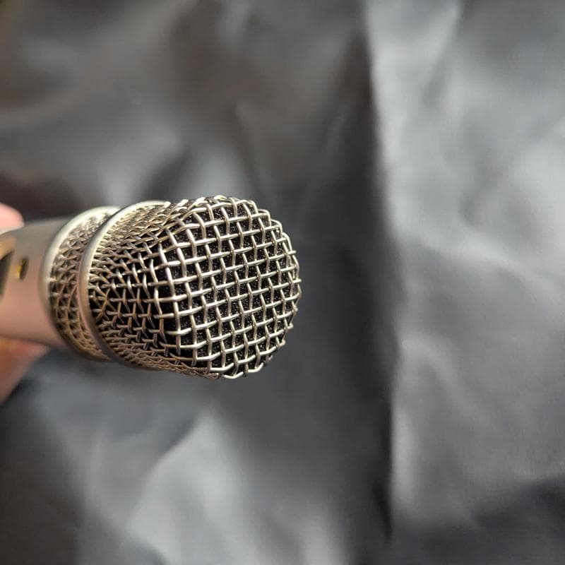 Rode NT3 コンデンサーマイク　使用回数小　美品