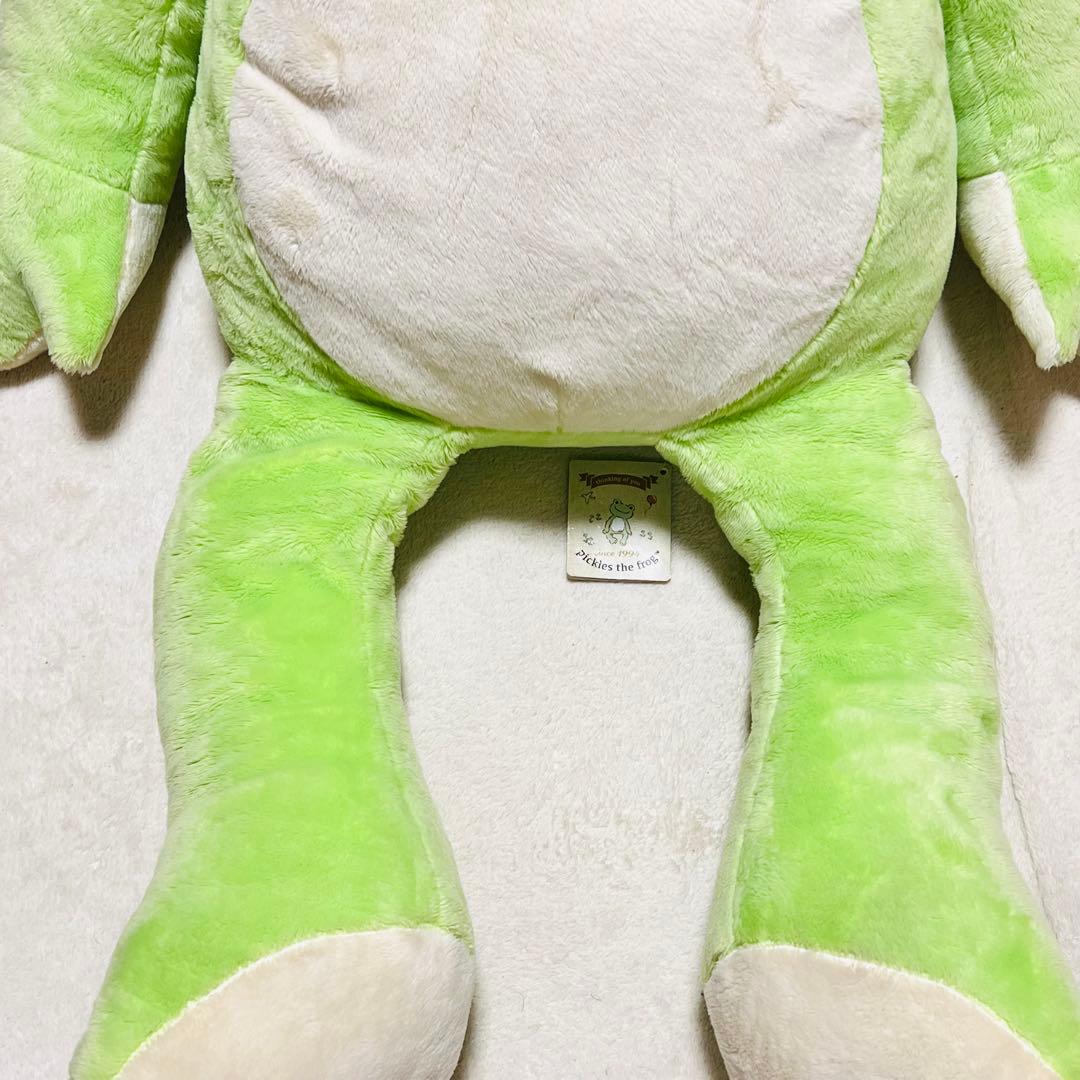 かえるのピクルス　ベーシックピクルス　2L