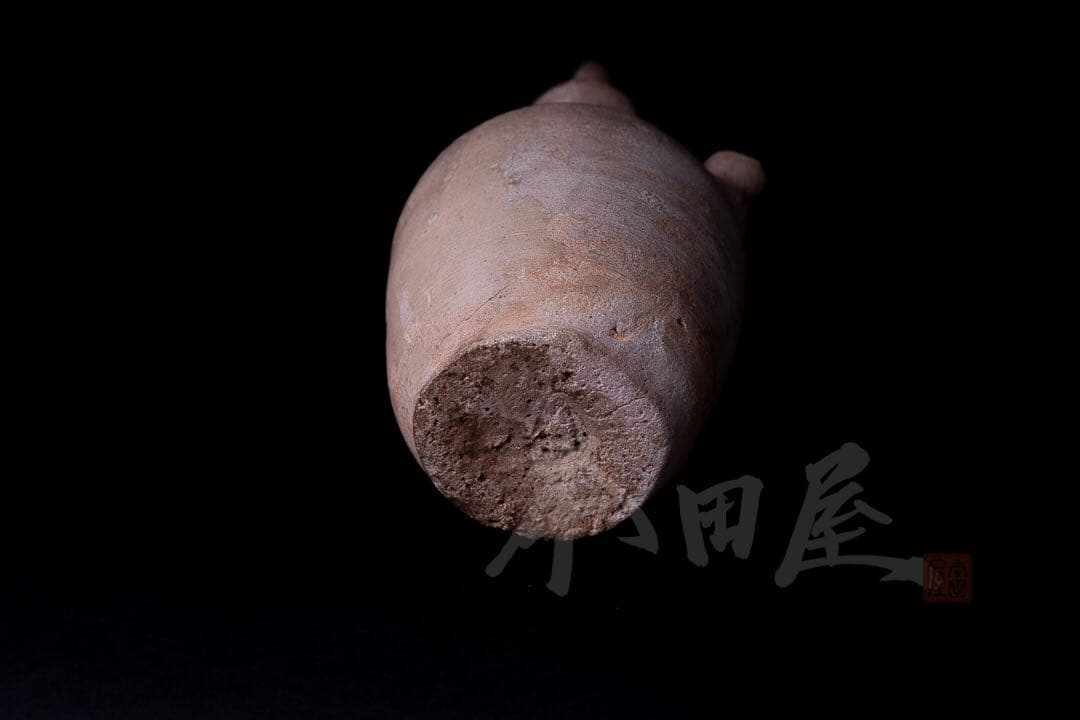 白磁浄瓶 骨董品