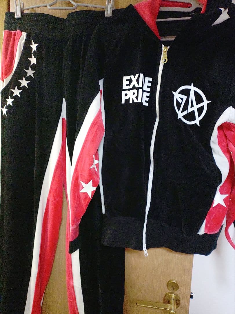 24karats ジャージ M