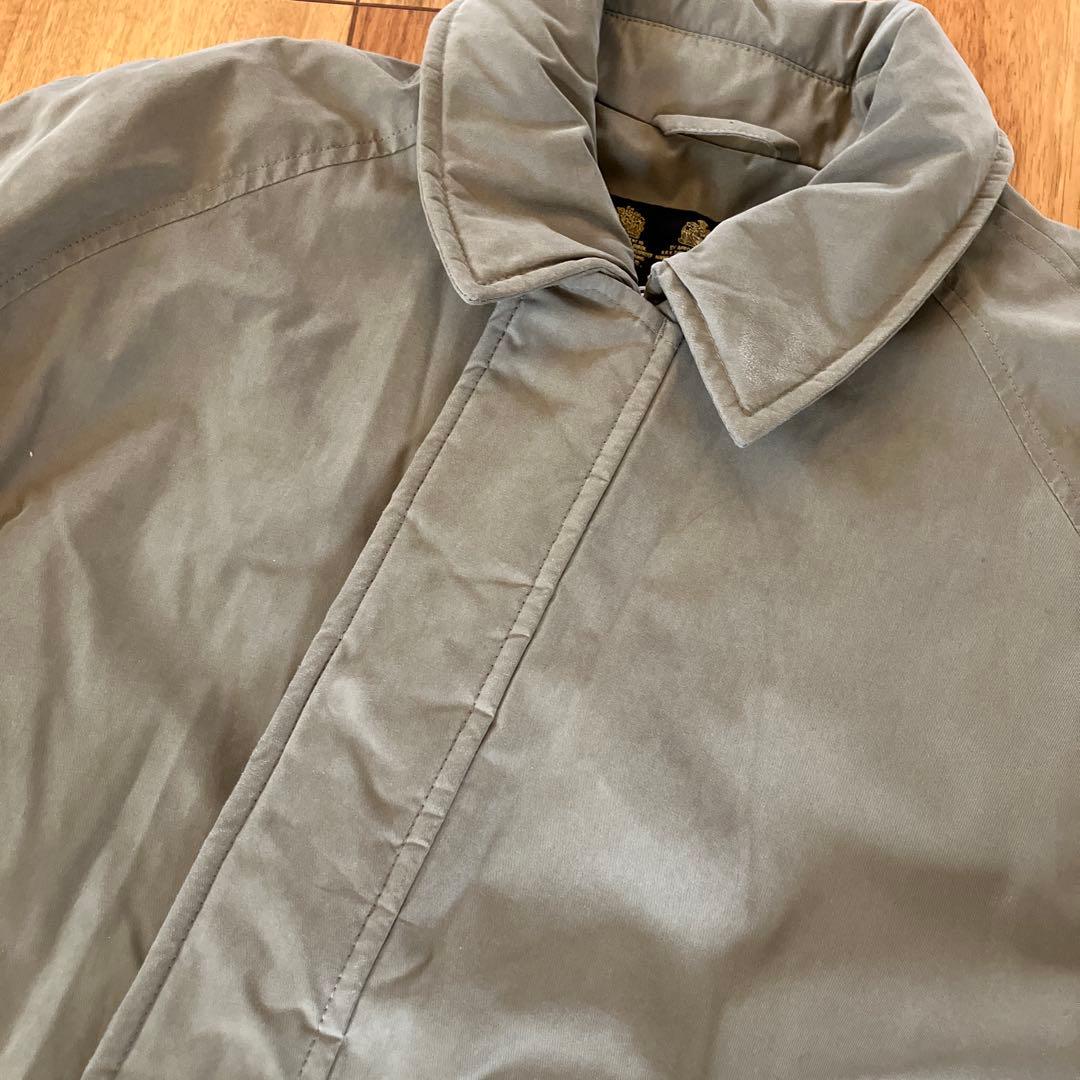 Borbour waterproof ジャケット　中綿