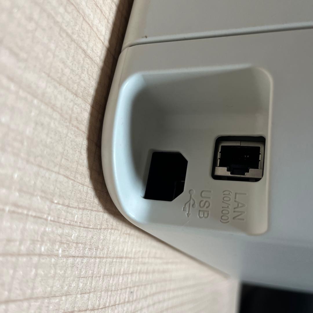 EPSON EP-882AW 多機能プリンター