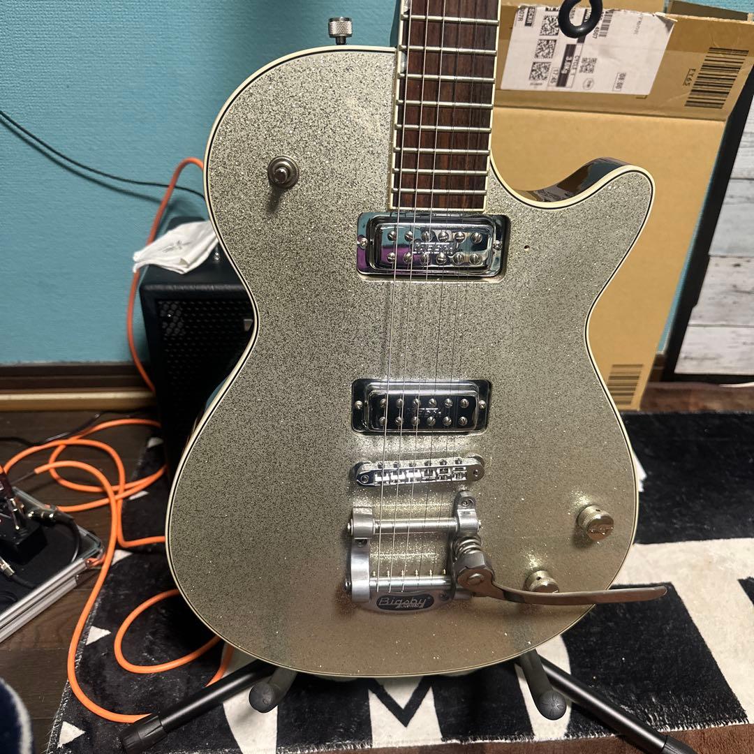 【美品】GRETSCH G5236T (グレッチ)