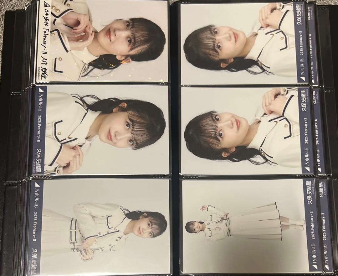 引退品　まとめ売り　スペシャル衣装45 37th制服　乃木坂46 生写真