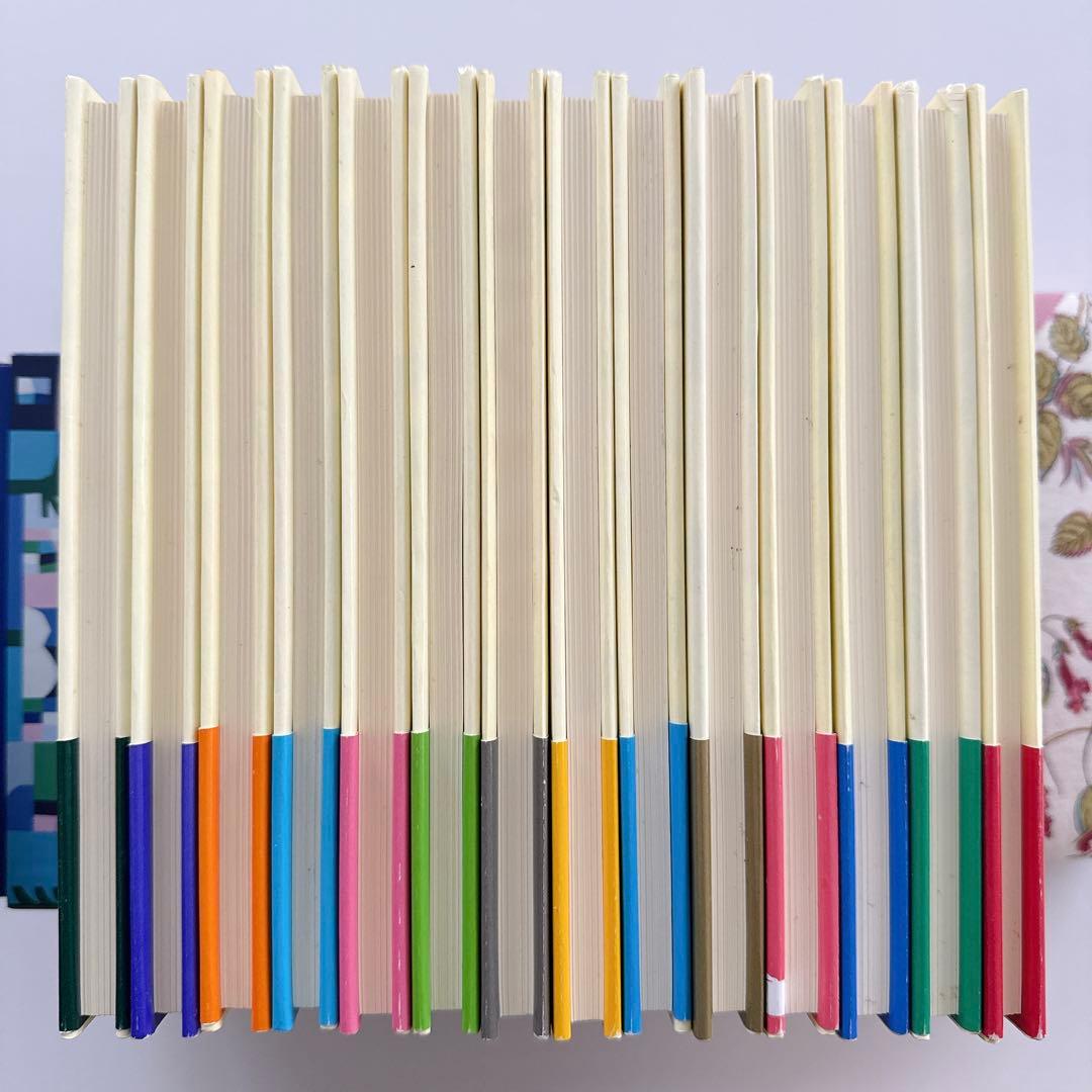 648番 ムーミン 漫画 ムーミンコミックス1〜14巻全集