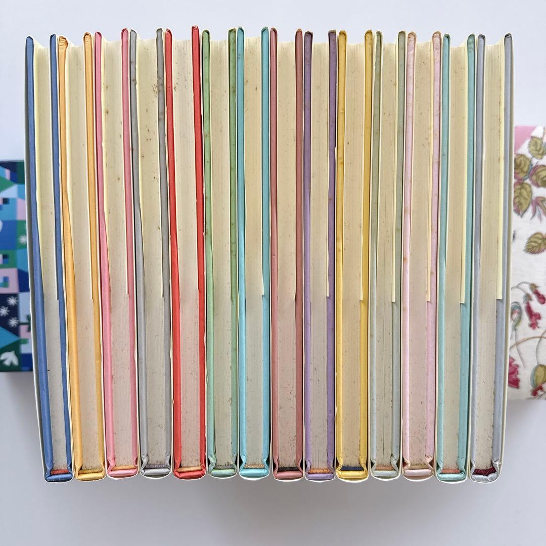 648番 ムーミン 漫画 ムーミンコミックス1〜14巻全集