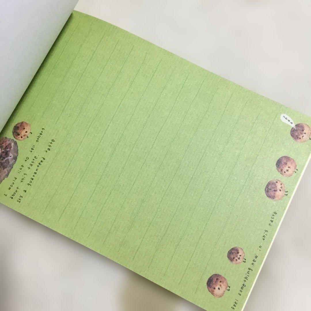 たこやき おこのみやきパンダ