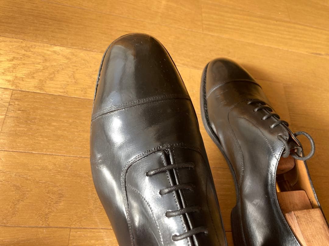 church Balmoral バラモラル 27cm 27.5cm