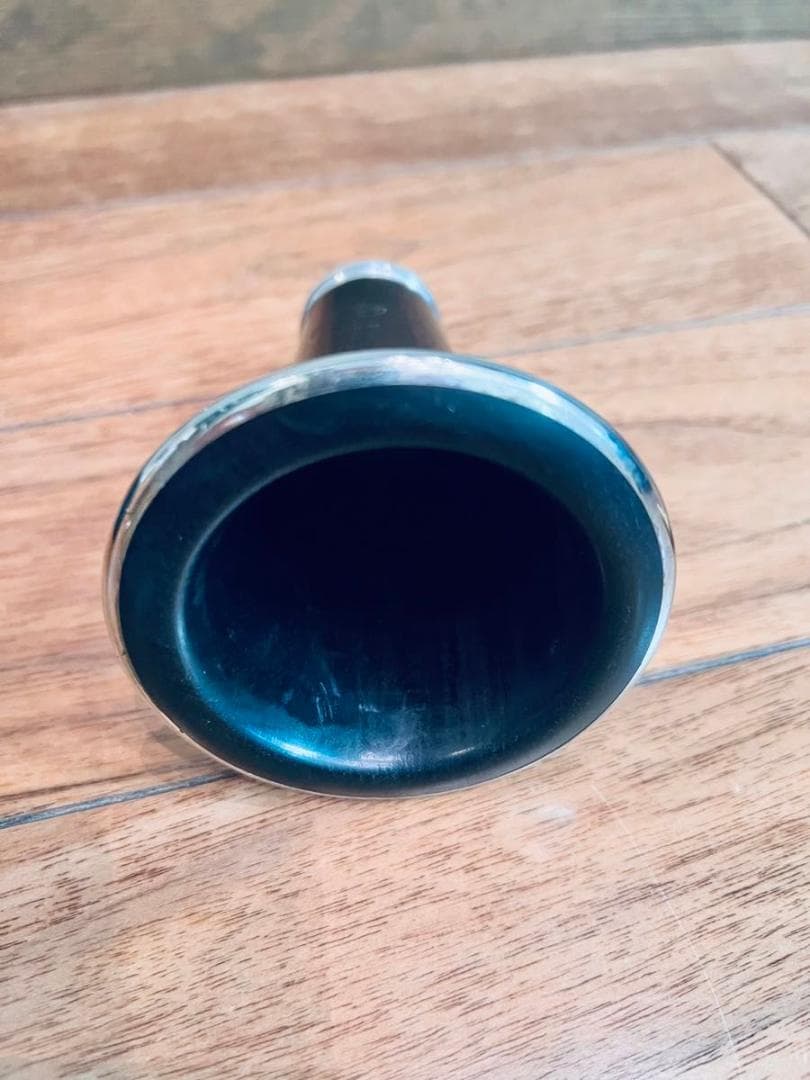 Buffet Crampon クランポン R13 ケース付き