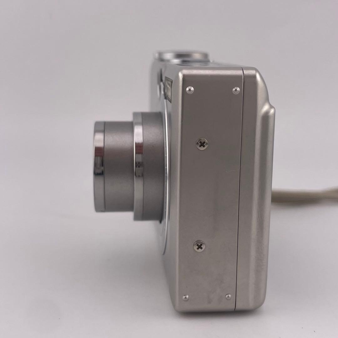 実写美⭕️【動作確認済】Canon　IXY　DIGITAL 70 PC1193