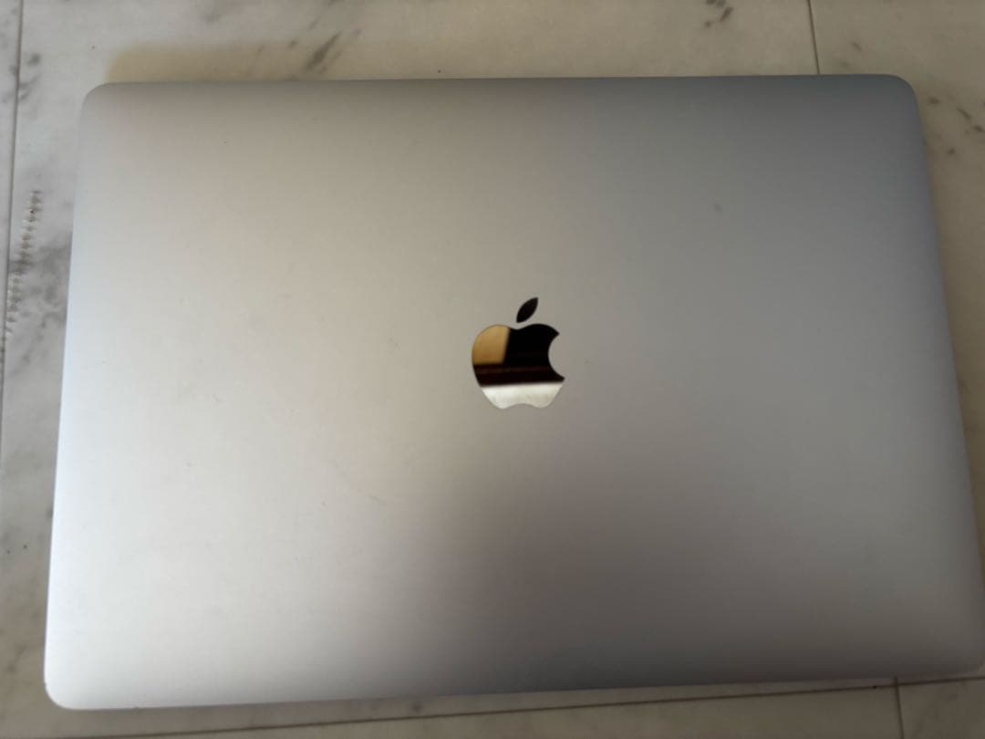 MacBookAir パソコン　ノートパソコン　PC