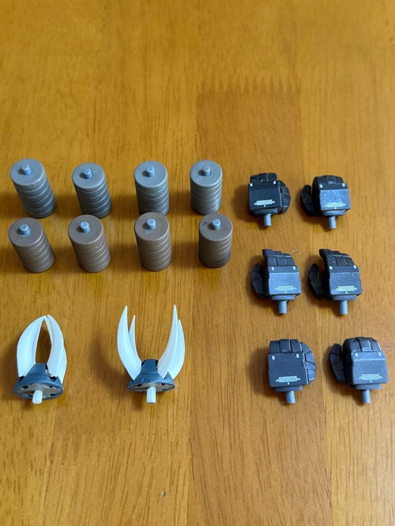 ジオノグラフィ　ゾゴック　ズゴック