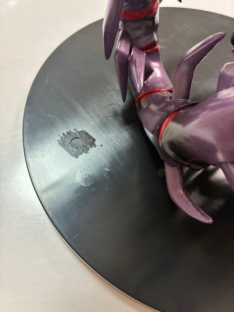 金木研　ムカデ　半赫者　東京喰種　喰種　隻眼　フィギュア　百足 新品、未使用