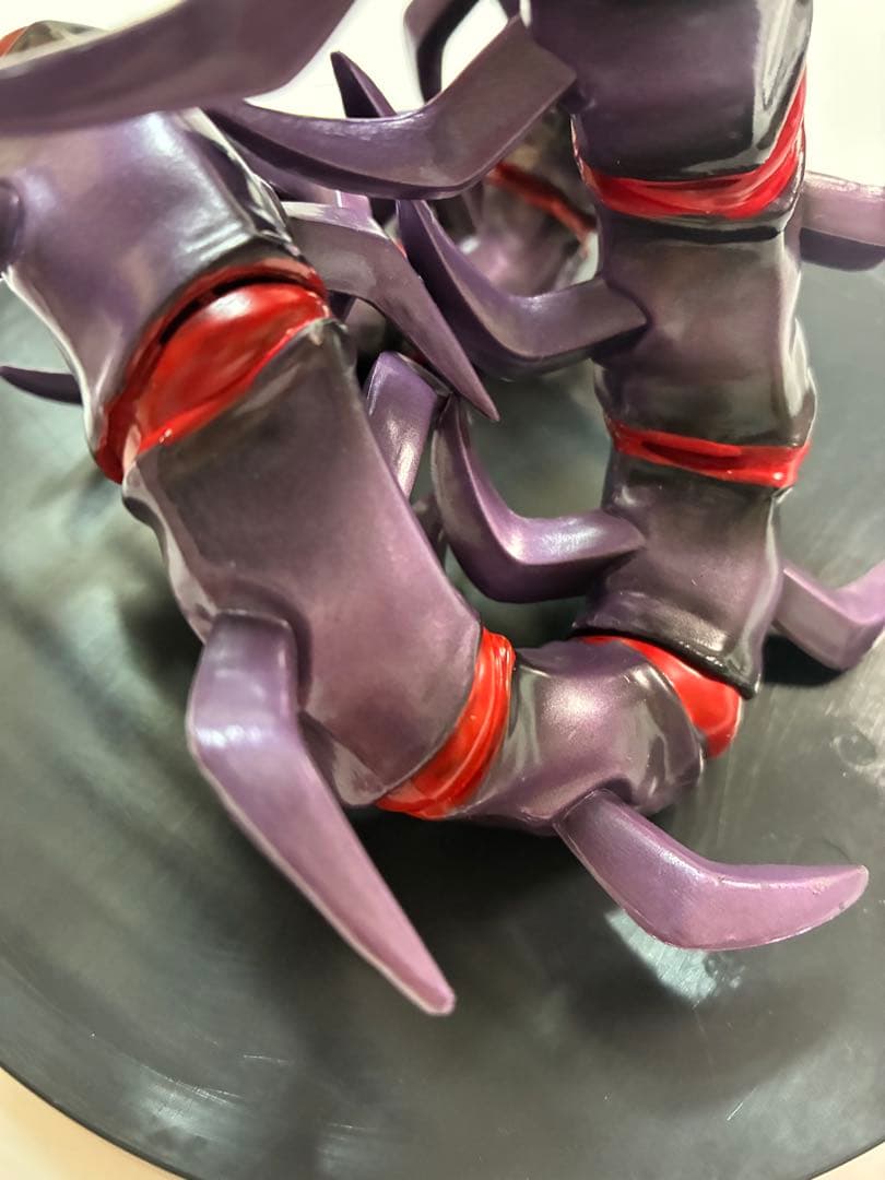 金木研　ムカデ　半赫者　東京喰種　喰種　隻眼　フィギュア　百足 新品、未使用