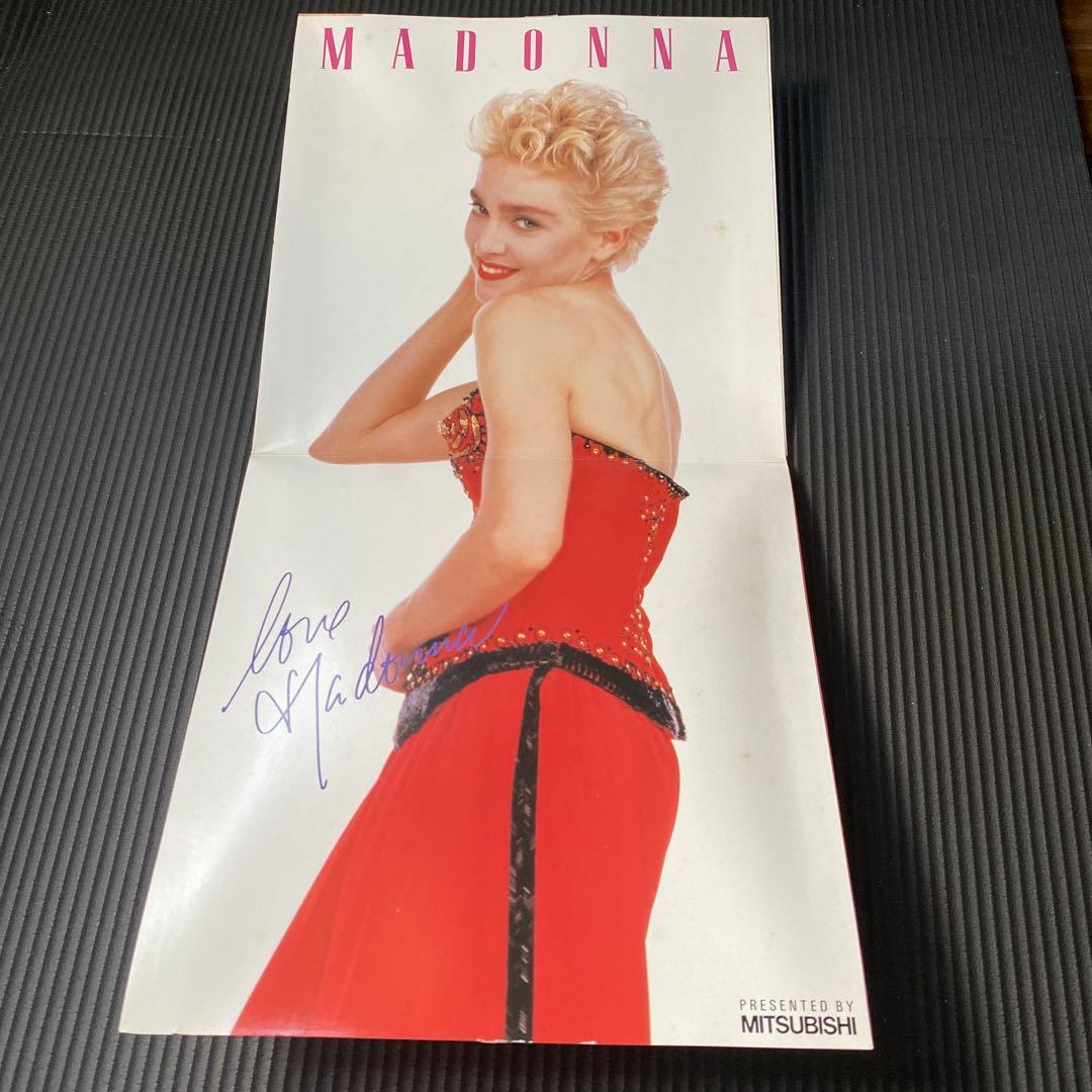 MADONNA Dreams come true! Tシャツ