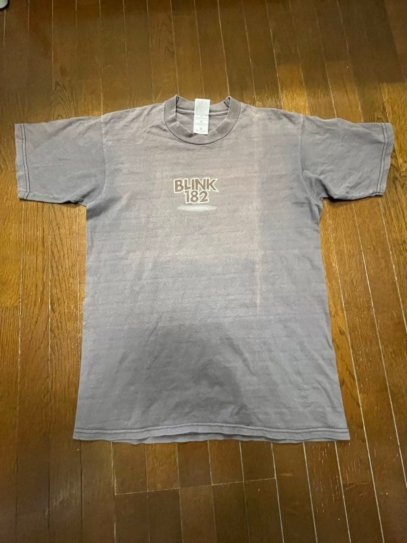 1997年BLINK 182 ブリンク182 Tシャツ ヴィンテージT