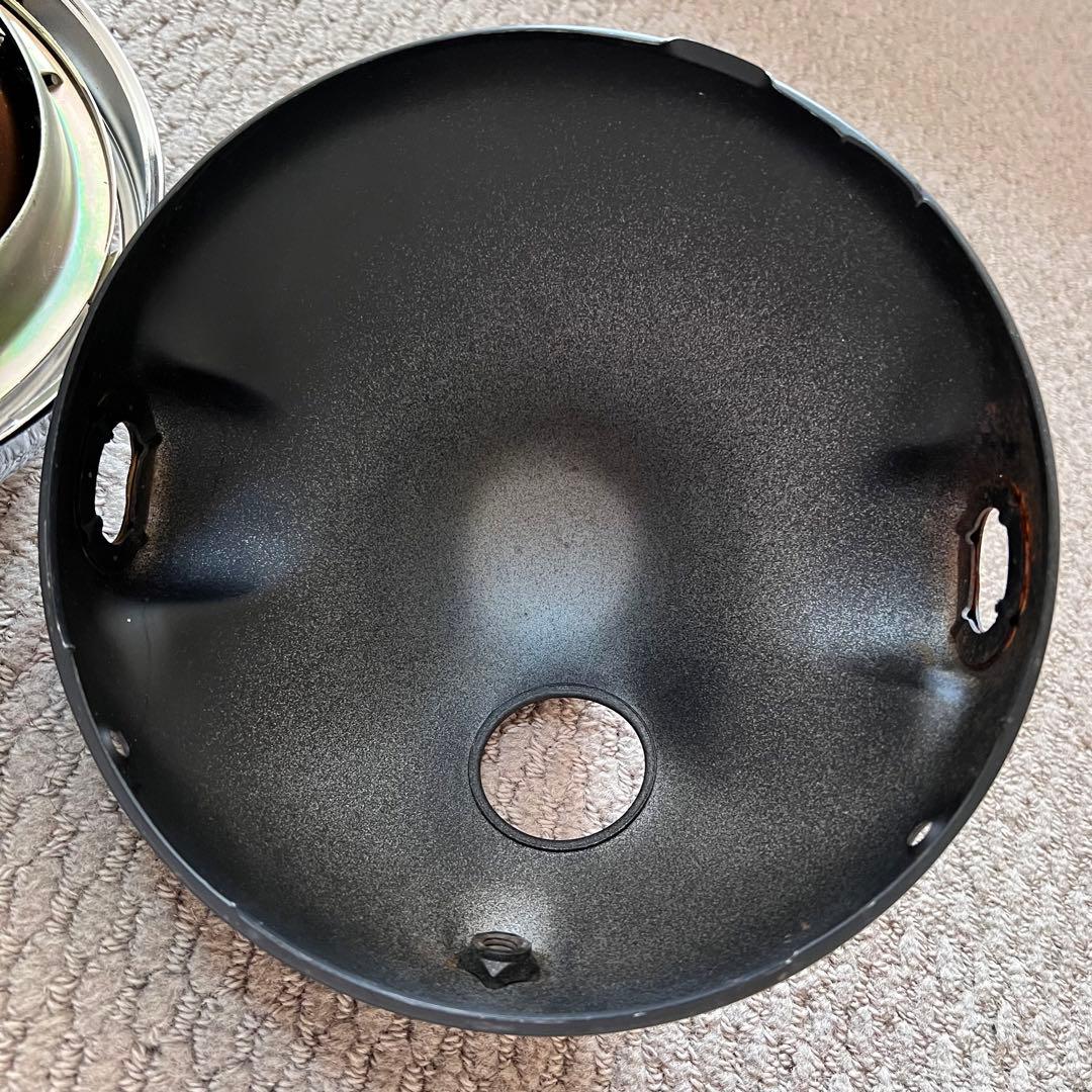 CIBIE シビエ ヘッドライト Zビーム カワサキ z1z2 z400fx