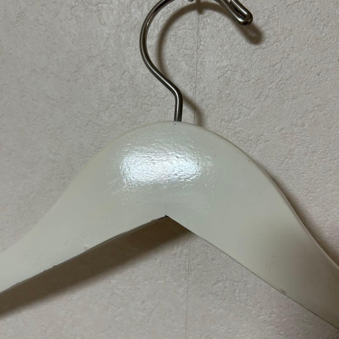 美品　非売品　ロンハーマン　ハンガー