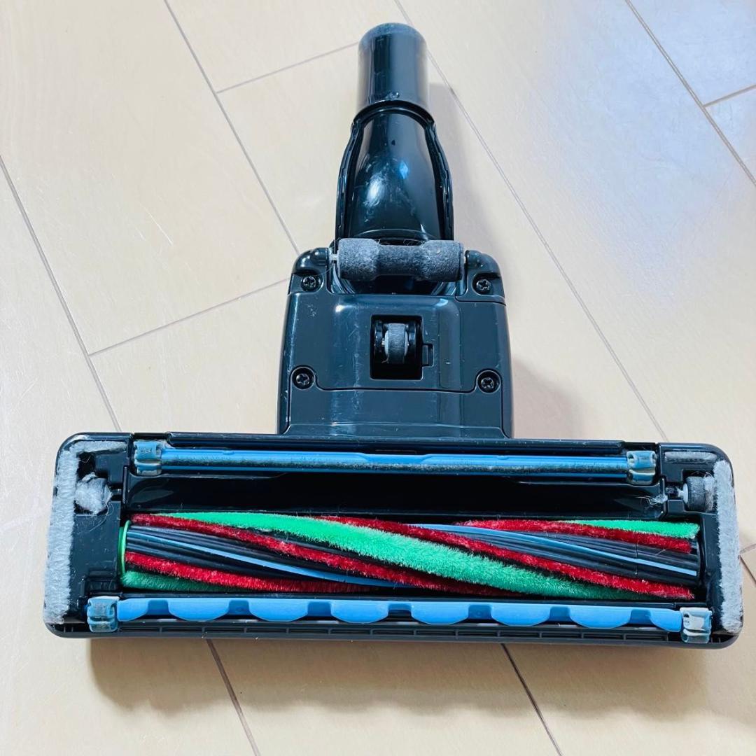 【美品】HITACHI 日立 掃除機ヘッド D-DP15