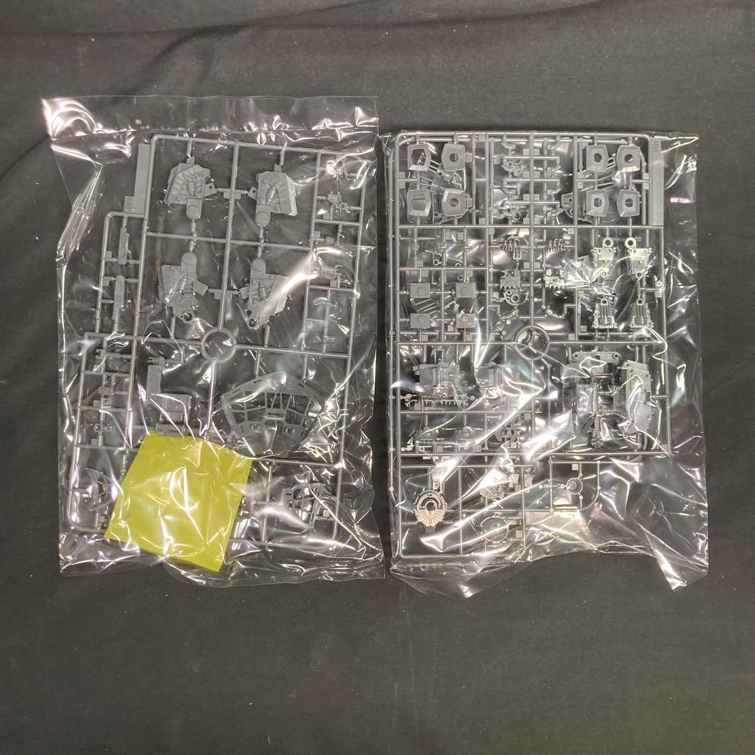 【新品未使用】MG シャア専用ゲルググ Ver.2.0 MS-14S