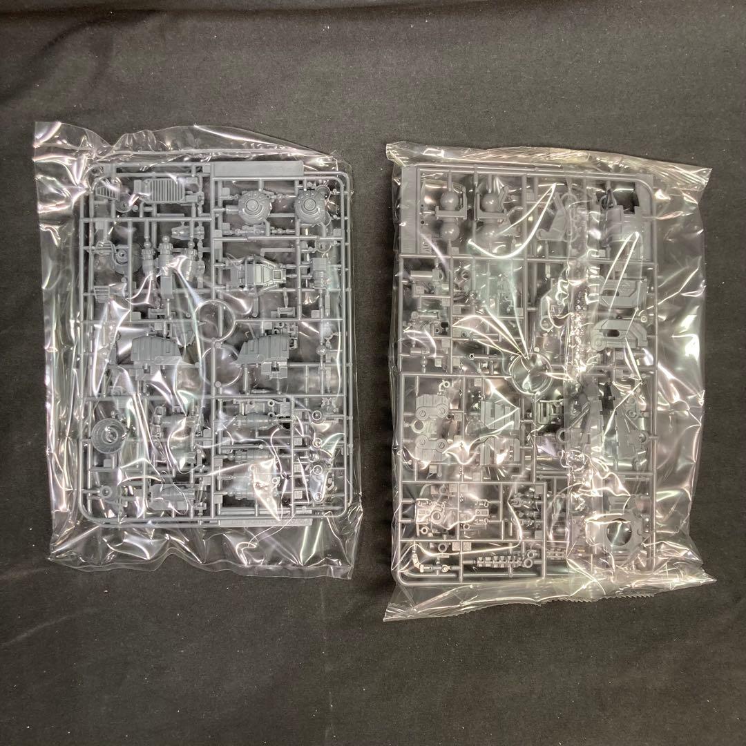 【新品未使用】MG シャア専用ゲルググ Ver.2.0 MS-14S