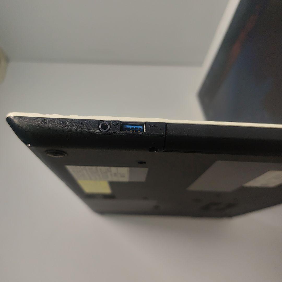 Windows11 オフィス 高音質 極美品 ノートパソコン DVDマルチ