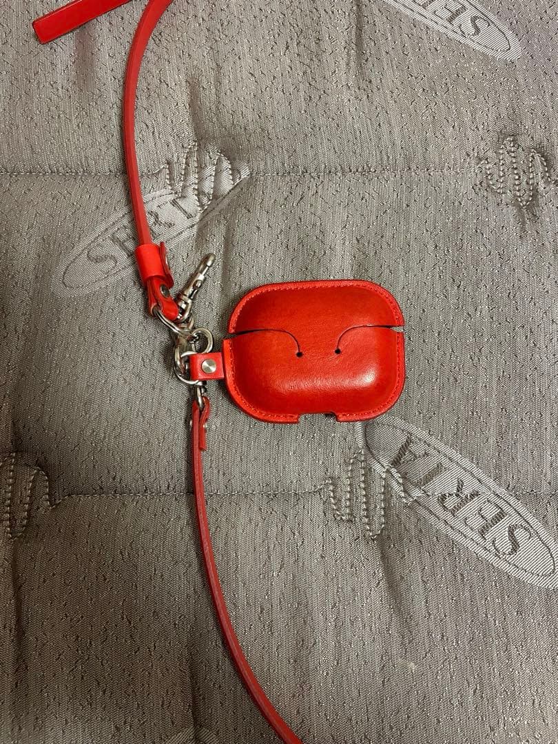 イヤホン heres sublations AirPods Pro CASE