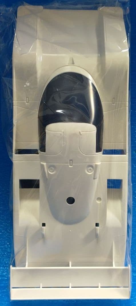 小鹿 タミヤ タムテック 1/24 BMW GTP スペアボディセット