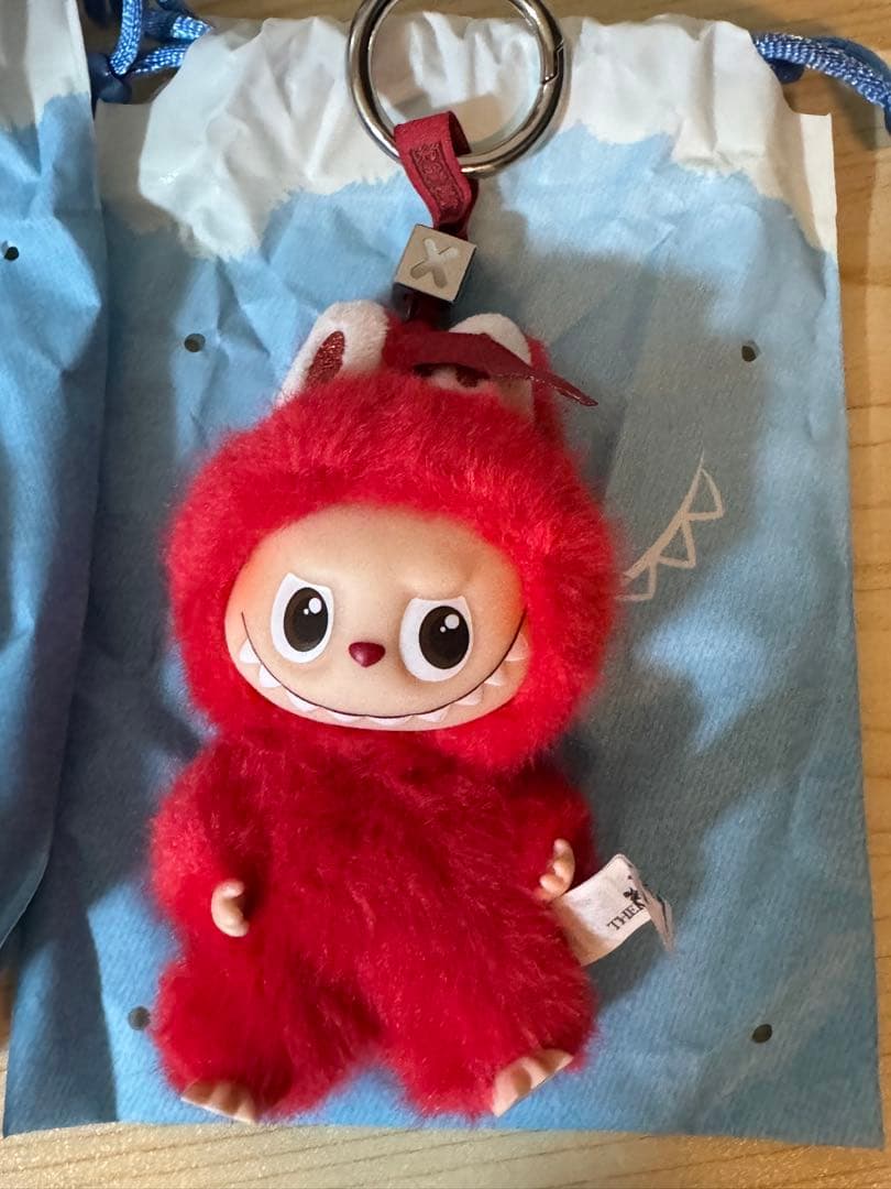 POPMARTラブブLABUBU 計20体 まとめ売り フリマ相場以下