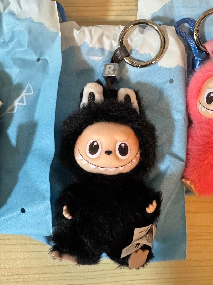 POPMARTラブブLABUBU 計20体 まとめ売り フリマ相場以下