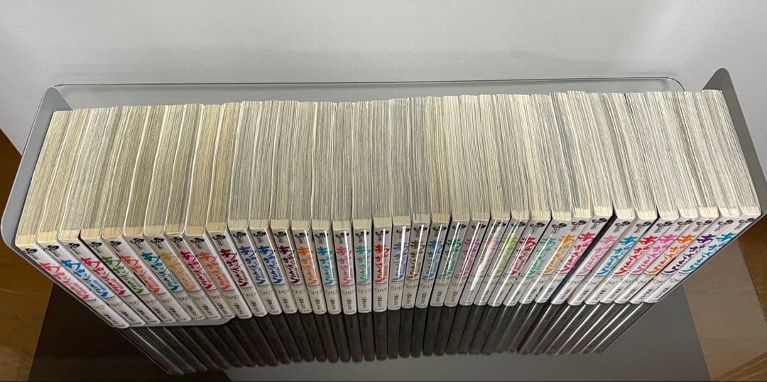 あおざくら防衛大学校物語　全36巻