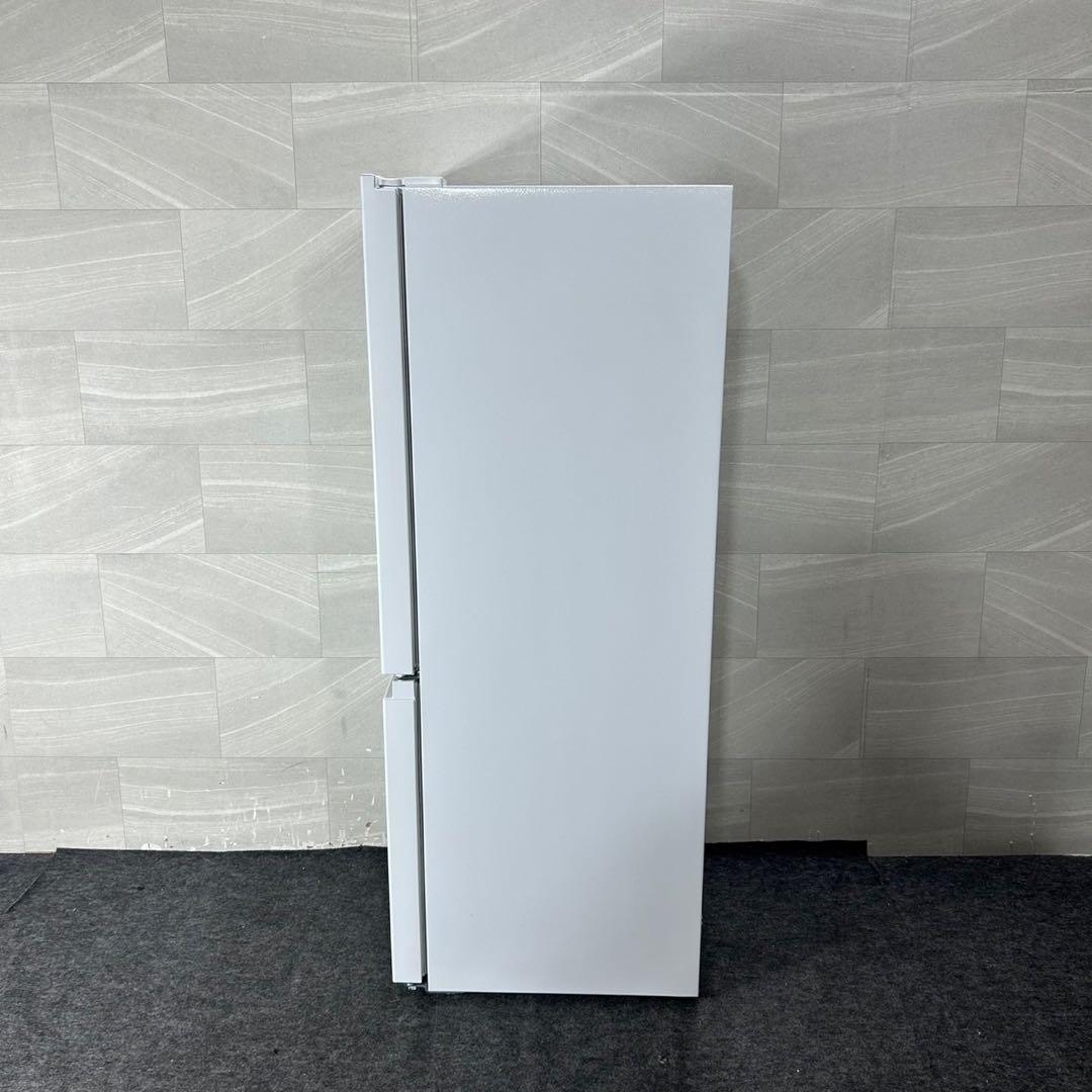 Hisense 冷蔵庫 HR-D1701 175L 2022年製 d4506