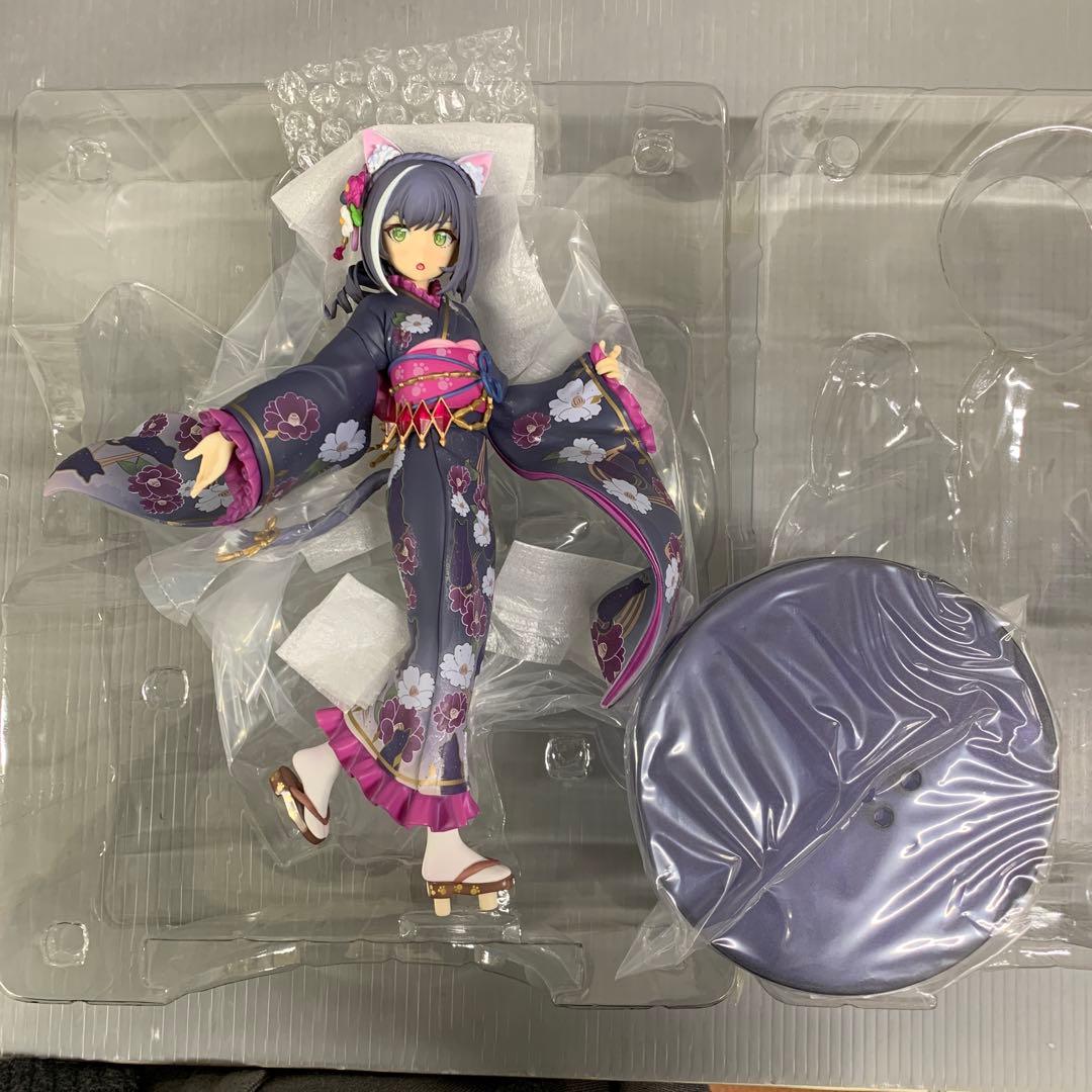 キャル(ニューイヤー) 「プリンセスコネクト! Re：Dive」 1/7